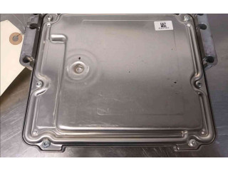 Блок управления двигателя 237109320R Dacia Logan II