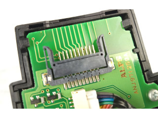 Переключатель дворников 31456042 Volvo V60