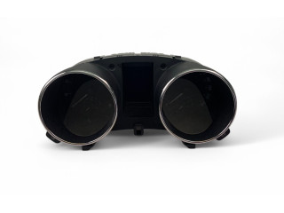 Спидометр (приборный щиток) 5L0920840L Skoda Yeti (5L)