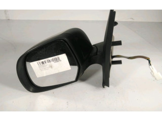 Зеркало электрическое     левое    Dacia Lodgy     