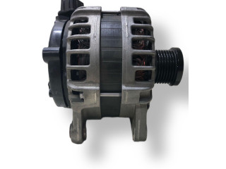 Генератор 231007769R, 231007769R   Renault Clio V      