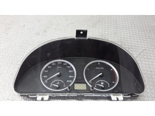 Přístrojová deska Tata Safari 2006 269954219984