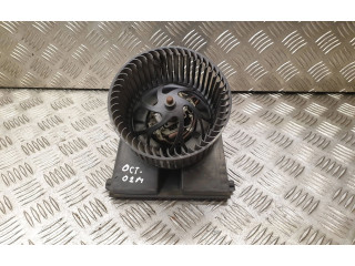 Вентилятор печки 1J1819021A Skoda Octavia Mk1 (1U)