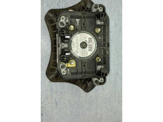 Подушка безопасности водителя 96454032XT01, 90252360420213 Citroen Berlingo