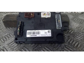Модуль управления BSM 243809584R Dacia Logan II