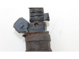 Vstřikovač 0280150455 Porsche 911 996 M 96.01