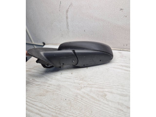 Зеркало электрическое        Volvo V70  2005 - 2008 года   
