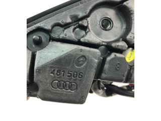 Зеркало электрическое Audi A3 S3 8P 2003 - 2012 года