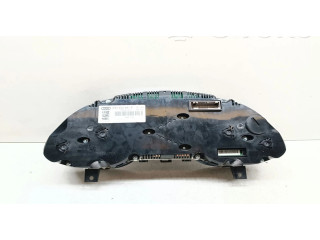 Панель приборов 8R0920981P   Audi Q5 SQ5       