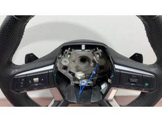 Руль Mitsubishi Outlander IV 2021- года 647528200A, 20210211