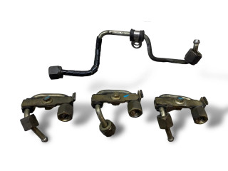 Vstřikovací lišta A2C20001330, 4R8Q9D280AC Land Rover Range Rover Sport L320 pro naftový motor 2.7 276DT D