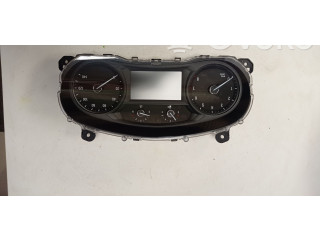 Панель приборов 42673247, 42673247   Buick Encore I       