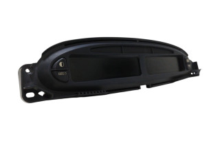 Панель приборов 9645077080, 110008966002 Citroen Xsara Picasso