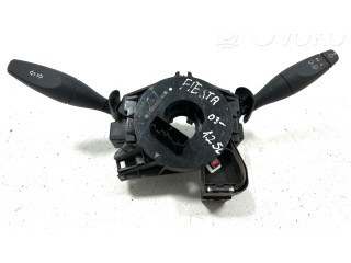 Подрулевой переключатель 2S6T14A664AB, 031770446M4 Ford Fiesta