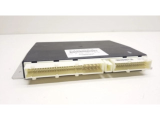 Другие блоки управления / модули