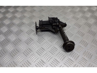 Масляный насос Renault Scenic II - Grand scenic II