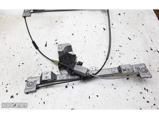 Передний комплект электрического механизма для подъема окна