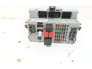 Řídící jednotka 55186608, 51735172   Fiat Punto (188) 2000