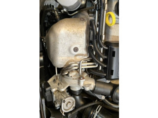 Turbodmychadlo Турбина    Seat Ibiza IV (6J,6P)   CBZB