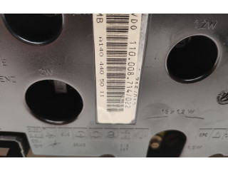 Přístrojová deska Mercedes-Benz S W140 1996 a1404405011