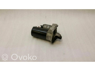 Стартер 7638192 BMW 1 F20 F21