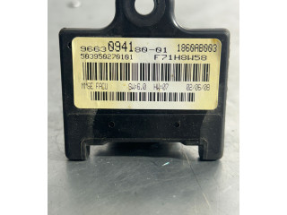 Другие блоки управления / модули 9663094180, 503950270101 Citroen C-Crosser