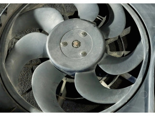 Вентилятор радиатора     4576344    Saab 9-5 2.0