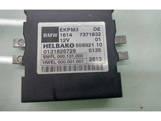 Блок управления 7371832, 0131826729   BMW X3 F25