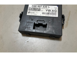 Блок управления автономного обогревателя 9006748A, 4F0909509   Volkswagen Phaeton      