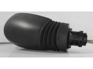 Zpětné zrcátko pravé Fiat Punto (188) 2001 735380179