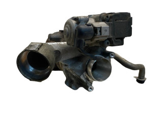 Турбина Volkswagen Touran II 04E145721L, 2SJ015