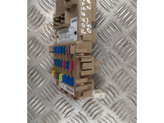 Блок предохранителей LB100603B, LB100603B   Subaru Forester SG    