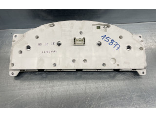 Панель приборов 8602890, 30746101   Volvo XC90       