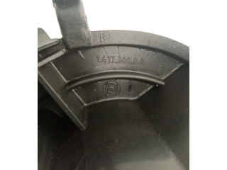 Вентилятор печки    1.417.306.0.0   Lancia Ypsilon