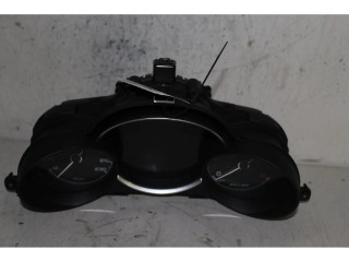 Панель приборов    Fiat 500X       