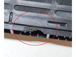 Řídící jednotka MK387484, E6T01781 Mitsubishi Pajero 2002