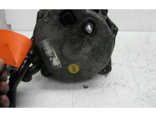 Генератор 077903023B Volkswagen Phaeton