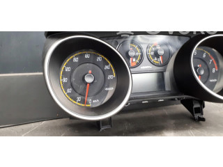 Дисплей    51871282   Fiat Punto (199)