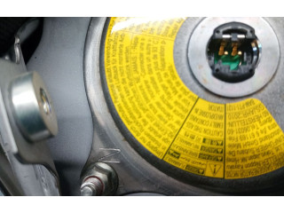 Подушка безопасности водителя 98211SC000LU, 98211SC000LU   Subaru Forester SH