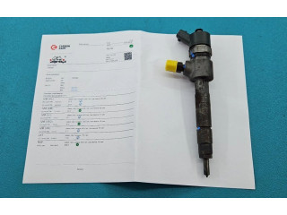 Vstřikovač 0445110165, IMPRK1345582 Opel Zafira B