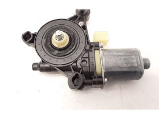 Передний двигатель механизма для подъема окон