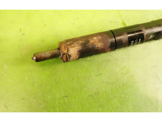 Форсунка Dacia Logan I