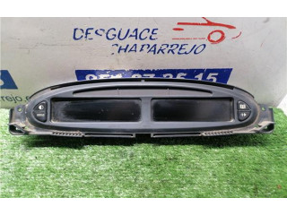 Панель приборов 965166380, 965166380 Citroen Xsara Picasso