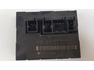 Блок комфорта 8P0959433F, 5DK00858337 Audi A3 S3 A3 Sportback 8P