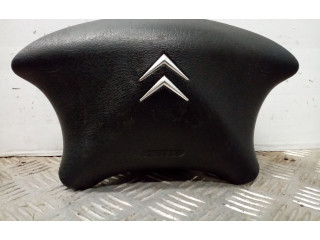 Подушка безопасности водителя 96470413XT   Citroen Xsara