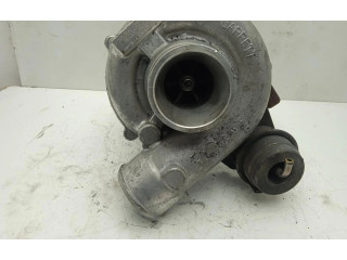Turbodmychadlo Турбина A6110960099 Mercedes-Benz C W202