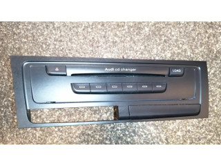 CD/DVD чейнджер