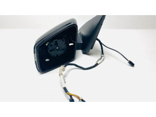 Зеркало электрическое     левое   Mercedes-Benz GL X166  2013-2019 года   