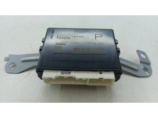 Блок управления 8922278030, 41481410820   Lexus NX