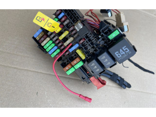 Pojistková skříňka 42318563801 Volkswagen ID.5 2023